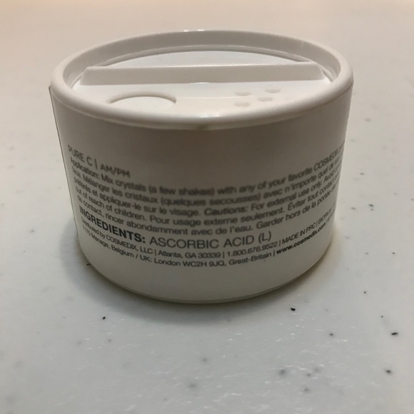 Cosmedix Pure C - Picture 2 of 3